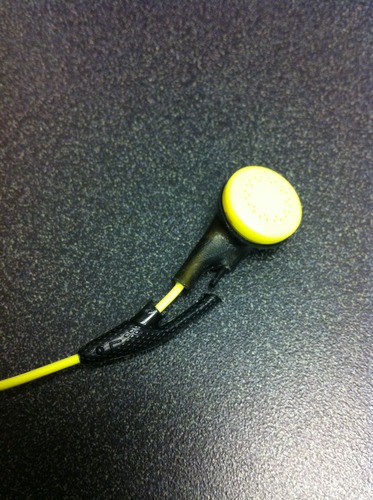 Amazon.com: Sennheiser Adidas MX 680i Spo