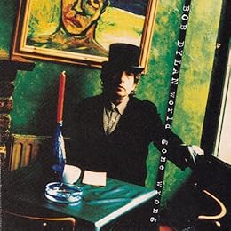 Bob Dylan Picture 12