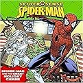 Spider-Man and the Great Holiday Chase (Paperback)