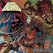 Citizen Brain (CD/DVD)