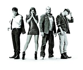 Bilder von Guano Apes