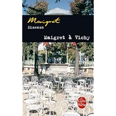 Maigret � Vichy