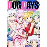 DOG DAYS Memory of Flonyard