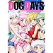 DOG DAYS Memory of Flonyard
