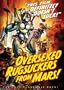 Over Sexed Rugsuckers from Mars