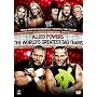 WWE ���[���h�E�O���C�e�X�g�E�^�b�O�E�`�[�� [DVD]