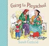 Going to playschool