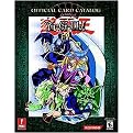 Yu-gi-oh! Trading Card Game Official Card Catalog (Paperback)
