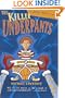 The Killer Underpants (Jiggy McCue)