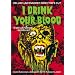 Grindhouse Releasing DVDs and coming soon.