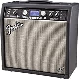 Fender G-DEC 3 Thirty 30W 1x10 Guitar Combo Amp, Black