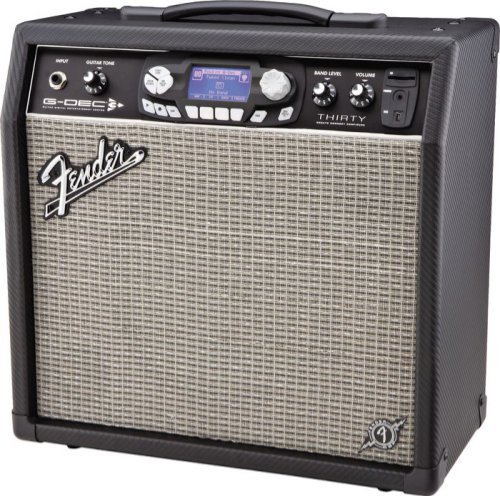 FenderÂ® G-DECÂ® 3.0 Thirty Electric Guitar Amplifier
