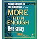 More Than Enough