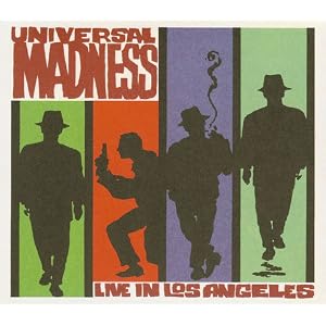 Universal Madness