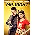 Mr. Right