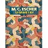 M. C. Escher: Symmetry Coloring Book