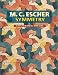 M. C. Escher: Symmetry Coloring Book by Pomegranate