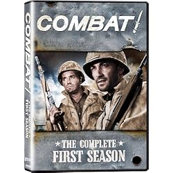 Combat!: The Complete First Season
