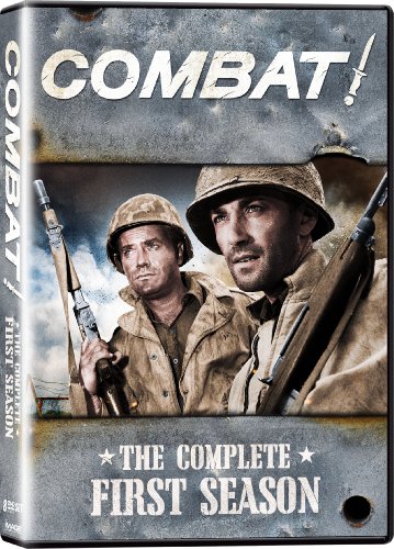 Combat!: Season 1 Combat!: Season 1