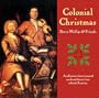 Colonial Christmas