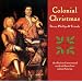 Colonial Christmas