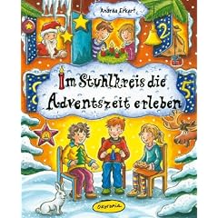 Im Stuhlkreis die Adventszeit erleben