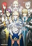 Fate/Grand Order コミックアラカルト IV(角川コミックス・エース)