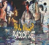 Peacock Suit [DIGIPAK]