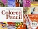 Creating Textures in Colored Pencil