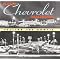 Chevrolet:the cars of Chevrolet.