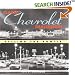 Classic Chevrolet Dealerships: Selling the Bow Tie