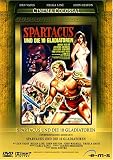Spartacus und die 10 Gladiatoren (Cinema Colossal) - Dan Vadis