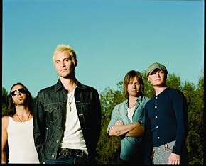 Bilder von Lifehouse