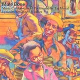 Mule Bone