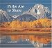Parks Are to Share (Building Block Books)