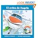 El Avion de Angela (Spanish Edition)