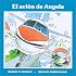 El Avion de Angela (Angela's Airplane)