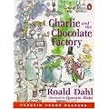 Charlie and the Chocolate Factory