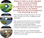 The Guru's Get More Biz, Godfather Principles and eCommerce for Credit Repair Courses Internet Businesses 3 CD Power Pack