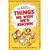 Things We Wish We'd Known: A Guide to Abundant-Life Homeschooling