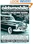 Oldsmobile / Cutlass / 442 / F85 / Toronado / Delta 88-98 / Hurst Parts Locating Guide