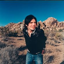 Tim Burgess