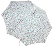 (ムーンバット)MOONBAT um-feel 婦人長傘 LIBERTY ART FABRICS 生地使用 claire お花柄 21-426-36090-00