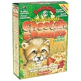 EnviroKidz Cheetah Chomps Cereal, 10.6-Ounce Boxes (Pack of 6)