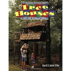 Tree Houses You Can Actually Build