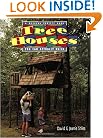 Tree Houses You Can Actually Build: A Weekend Project Book (Weekend Project Book Series)