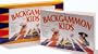Backgammon for Kids