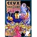 Ceux qui chassent les elfes T11