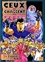 Ceux qui chassent les elfes T11