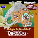 Microsoft Scholastic's The Magic Scho...